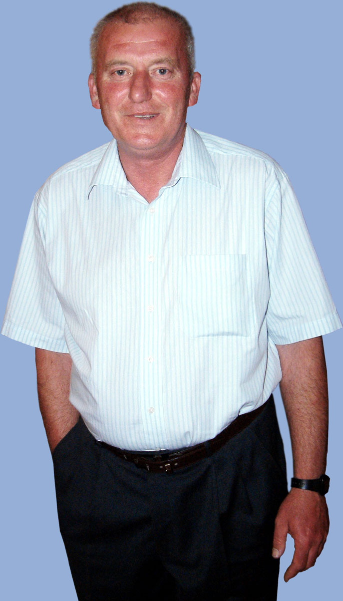 Ficze István
